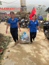 TUỔI TRẺ VIỆT NAM TỰ HÀO TRUYỀN THỐNG ĐOÀN TNCS HỒ CHÍ MINH