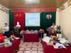 TRƯỜNG PTDTBT TIỂU HỌC NÚA NGAM LAN TỎA TINH THẦN HỌC TẬP SUỐT ĐỜI – KHƠI NGUỒN TRI THỨC, VỮNG BƯỚC TRONG KỶ NGUYÊN SỐ