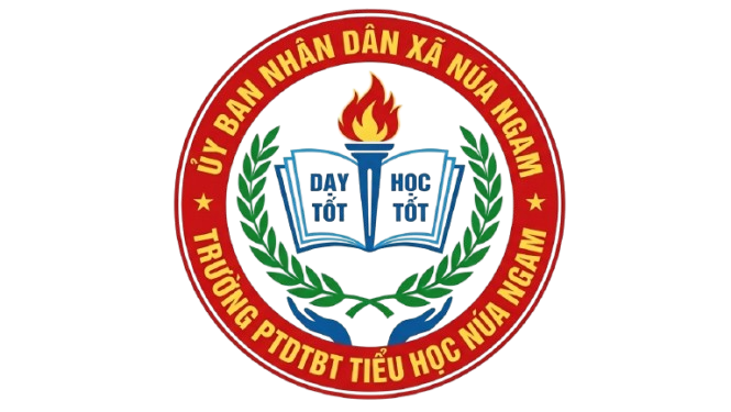 Trường PTDTBT tiểu học Núa Ngam